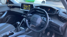 Peugeot 2008 1.2 PureTech 130 Allure 5dr Petrol Estate